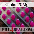 Brand Cialis 20Mg 10